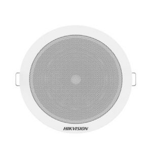 Loa âm trần HIKVISION DS-QAE0203G1-V - Analog - 3W