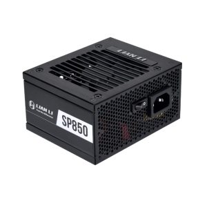 Nguồn máy tính Lian Li SP850 850W SFX (80 Plus Gold/Full Modular/Màu Đen) 