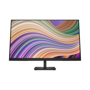 Màn hình HP P27 G5 (27 inch/FHD/IPS/75Hz/5ms) (64X69AA)