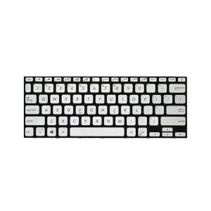 Bàn Phím Laptop Asus A412 Đen