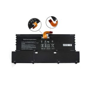 Pin Laptop HP SO04XL (Z)