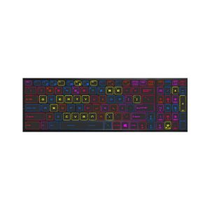 Bàn Phím Laptop MSI GL65 Led 7 Màu