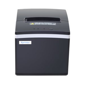 Máy in hóa đơn Xprinter N260H ( USB+Wifi )