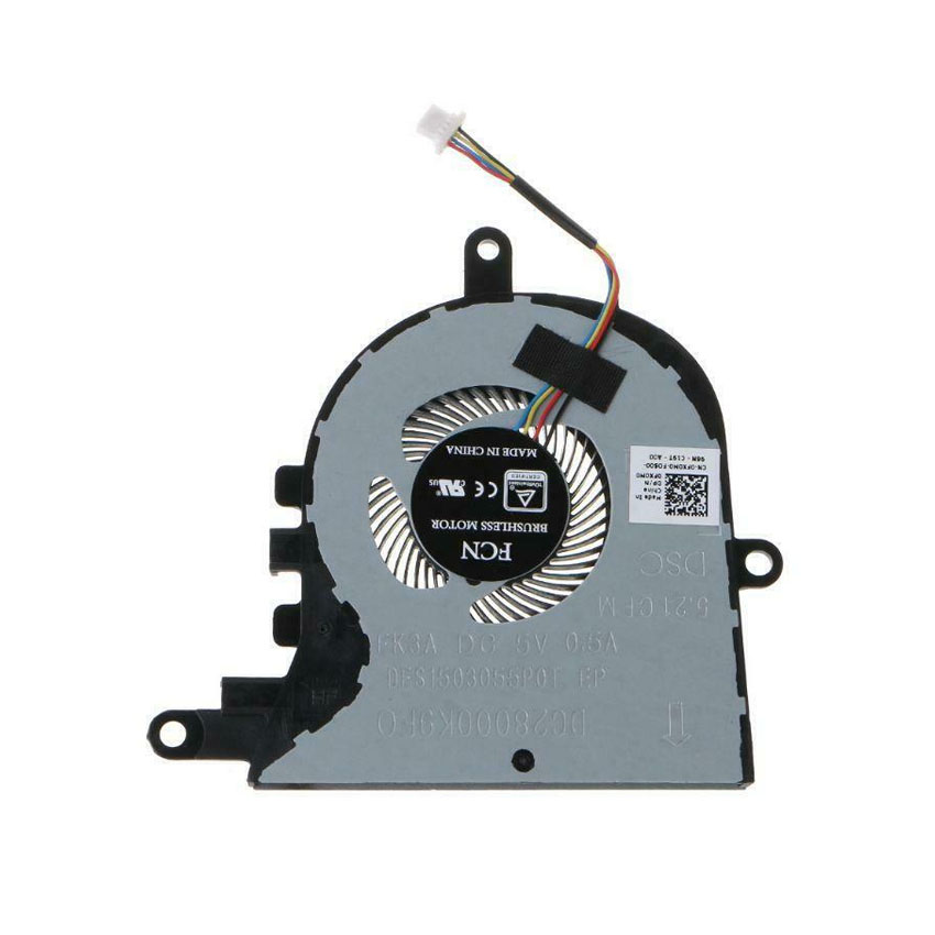 Quạt Laptop Dell P106F001