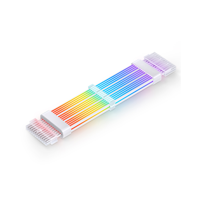 Dây nguồn nối dài 24-pin Jonsbo DY-2 (MB24PIN)