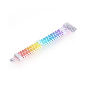 Dây nguồn nối dài cho card đồ hoạ Jonsbo DY-2 - 3*8Pin (6+2)