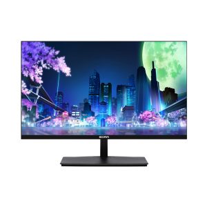 Màn hình Edra EGM24F100VA (23.8 inch/FHD/VA/100Hz/5ms)