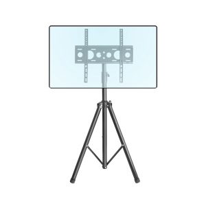 Giá treo Tivi di động Ergotek E1200 3 chân đứng (32 -55 inch)