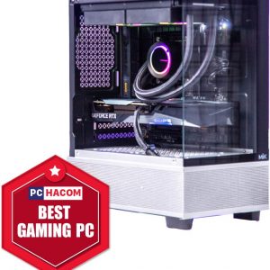 HACOM APOLLO i07 (i7 14700F/RTX 3060)