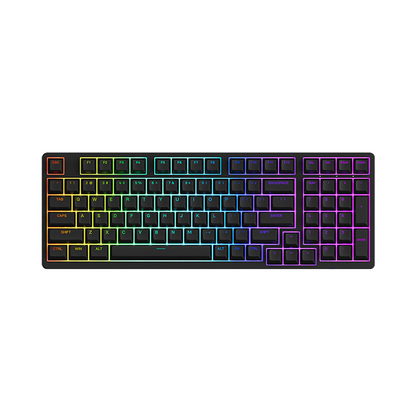 81108_ban_phim_co_akko_3098b_plus_black_akko_switch_v3_cream_yellow_pro_1 Bàn phím cơ AKKO 3098B Plus Black (Akko switch v3 – Cream Yellow Pro)
