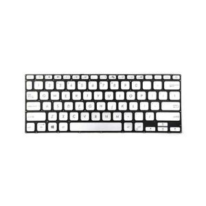Bàn Phím Laptop Asus X409 Màu Bạc