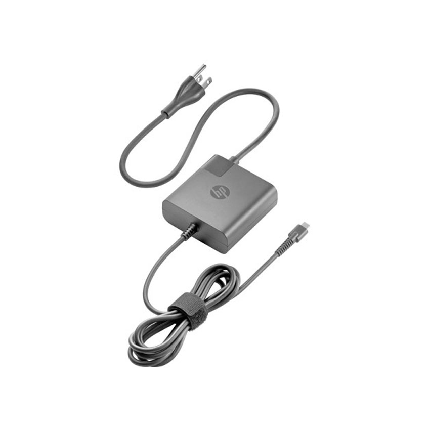 81126_sac_laptop_hp_45w_type_c_z Sạc laptop HP 45W Type C (Z)