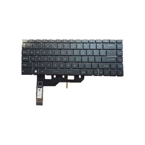 Bàn Phím Laptop MSI B14