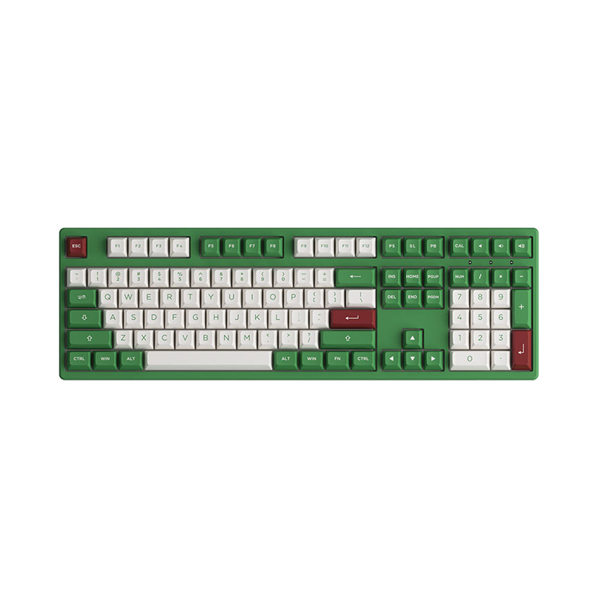 81158_ban_phim_co_khong_day_akko_3108_rf_matcha_red_bean_akko_cs_switch_wine_red_1 Bàn phím cơ không dây AKKO 3108 RF Matcha Red Bean (AKKO cs switch - Wine Red)