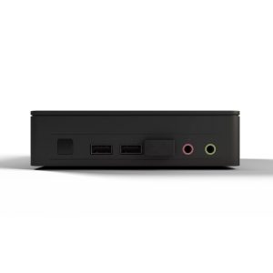 Bộ Mini PC ASUS Intel NUC 11 Essential NUC11ATKC4 ( Celeron® N5105/ 2xDDR4-2933/1xNVMe/ 1x DP/ 1xHDMI ) 90AB1ATK-MB3100