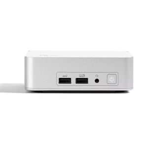 Bộ Mini PC ASUS Intel NUC13 Prodesk NUC13VYKI7 ( i7-1360P/ 2xDDR4-3200 / 2xNVMe, SATA/ 2x HDMI 2.1/2x DP 1.4a ) 90AB3VYK-MR8160