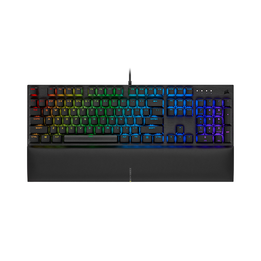 81185_ban_phim_co_gaming_corsair_k60_pro_se_rgb_led_cherry_mx_viola__ch_910d119_na_1 Bàn phím cơ gaming Corsair K60 PRO SE RGB LED/Cherry MX Viola _CH-910D119-NA