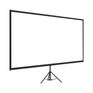 Màn chiếu phim di động Dalite HD709TS (1m55 x 0.87m) - 70 inch