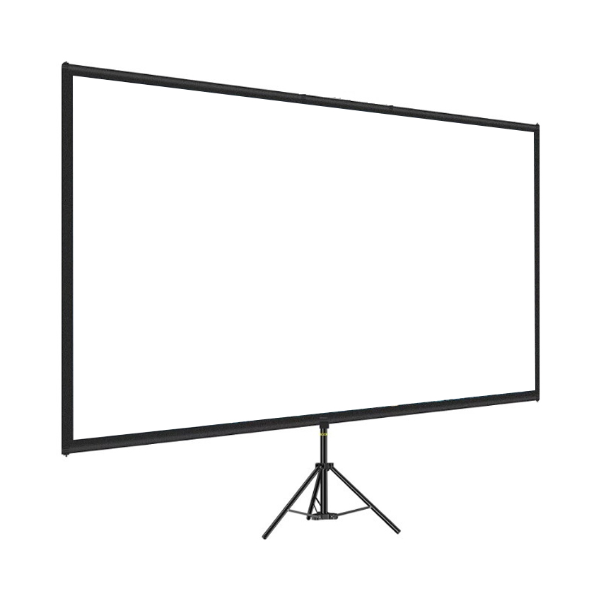 Màn chiếu phim di động Dalite HD909TS (1m99 x 1m12) - 90 inch