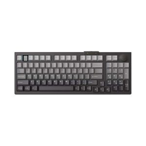 Bàn phím cơ có dây Darmoshark TOP98 Black gradient