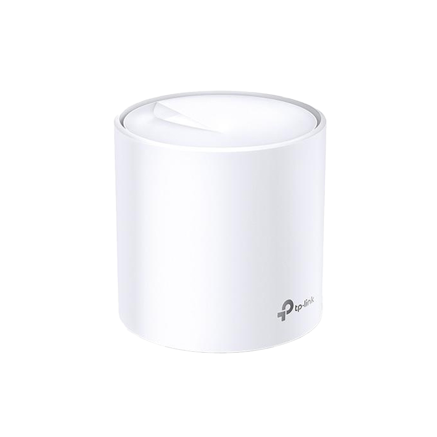 Bộ phát wifi mesh TP-Link Deco X10 (1 Pack) Wireless AX1500Mbps
