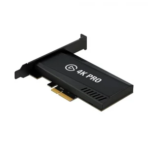 THIẾT BỊ CHUYỂN ĐỔI HÌNH ẢNH ELGATO 4K PRO (10GBK9901)