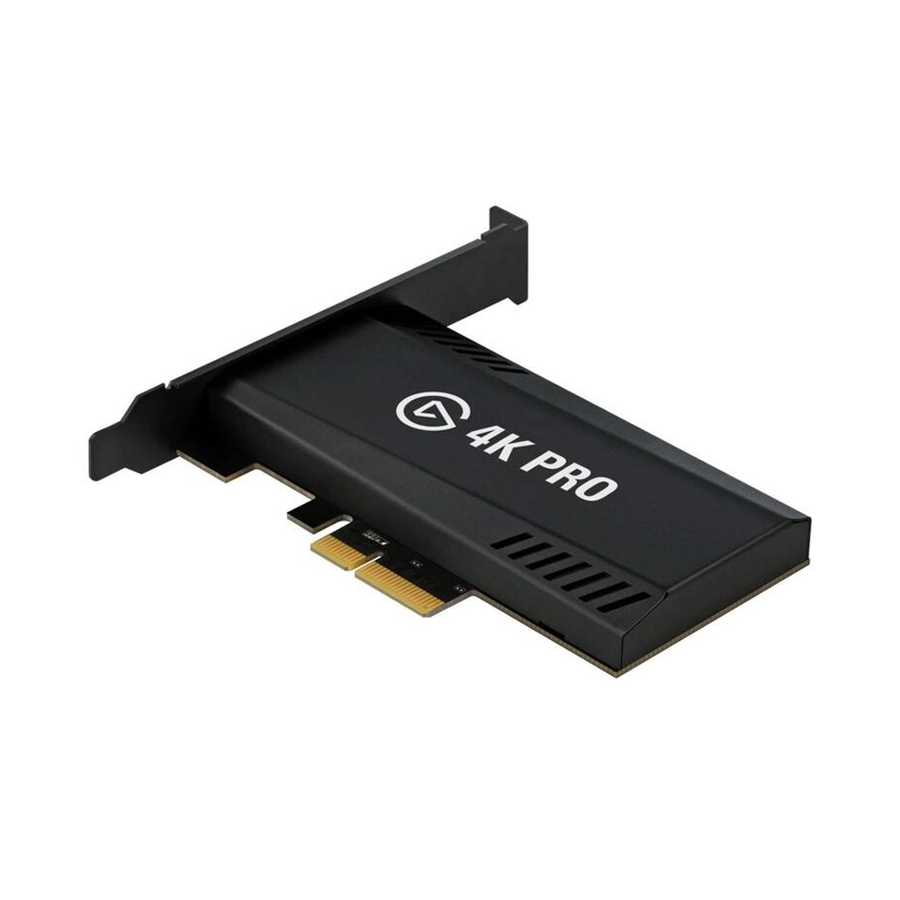 THIẾT BỊ CHUYỂN ĐỔI HÌNH ẢNH ELGATO 4K PRO (10GBK9901)