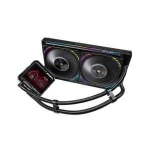 Tản nhiệt nước VALKYRIE V240 Loki Black