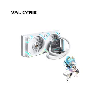 Tản nhiệt nước VALKYRIE V240 Merlin