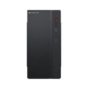 Vỏ case XIGMATEK XS-29 (mATX/Mid Tower/Màu Đen)
