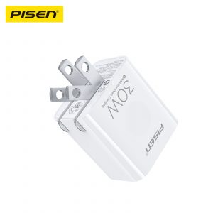 Củ sạc PISEN QUICK 30W 1C1A