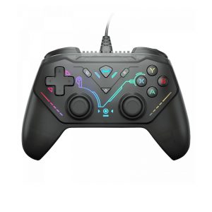 Tay cầm chơi game Machenike G3s Gamepad Controller - Wired Version Màu Đen