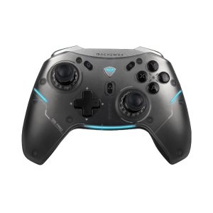 Tay cầm chơi game Machenike G5 Pro Hall-effect Gamepad Controller Màu Đen