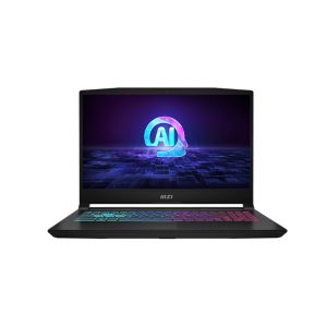 Laptop MSI Katana A15 AI (B8VF-419VN) (R7 8845HS/16GB/512GB SSD/RTX4060 8GB/15.6FHD 144Hz/Win11/Đen/Balo Essential)