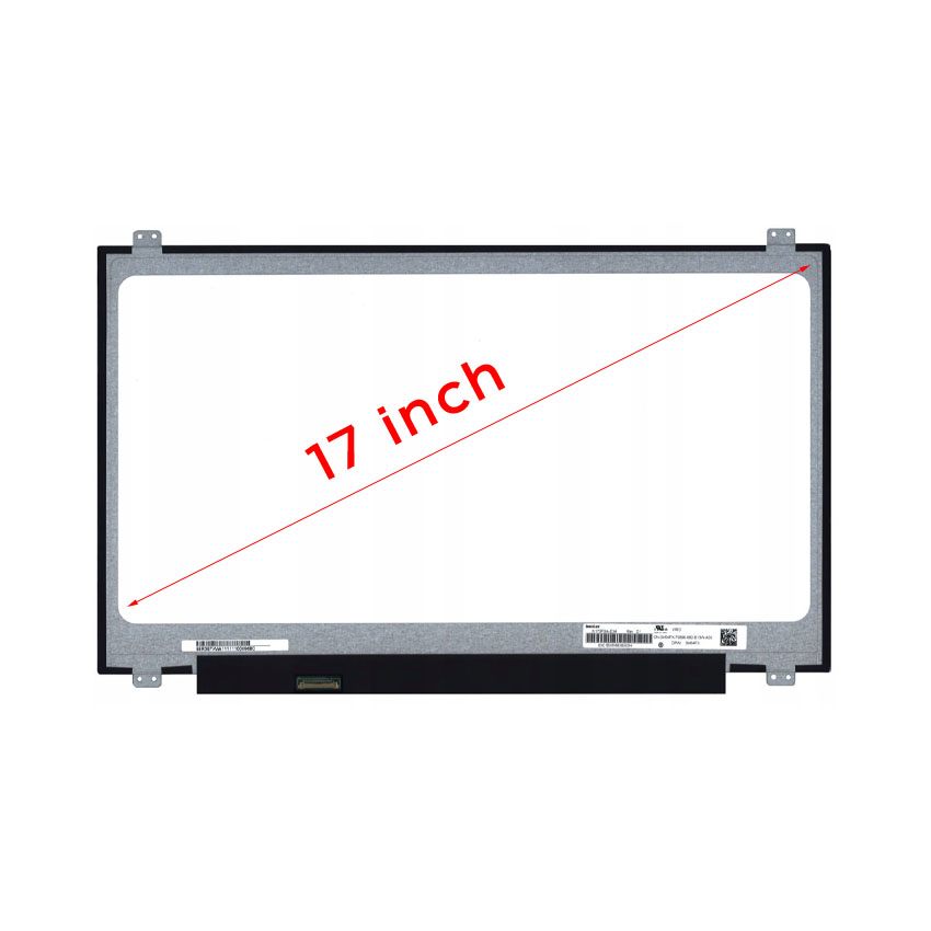 Màn Hình 17.3 inch Lenovo Gaming Y70-70 LP173WF4 SP F2 1920 FHD, IPS, Thường 30 Pin