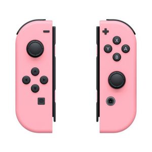 Bộ 2 tay cầm Joy-Con (L)/(R) Pastel Pink