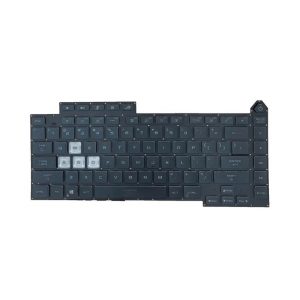 Bàn Phím Laptop Asus G513 Led