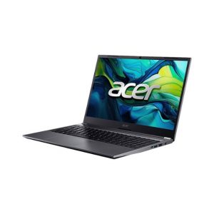 Laptop Acer Aspire Lite AL15-51M-55NB (NX.KRSSV.001) (i5 1155G7/8GB/512GB SSD/15.6FHD/Win 11/vỏ kim loại/Đen)