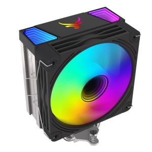 Tản nhiệt Khí CENTAUR CT-AIR02 đen