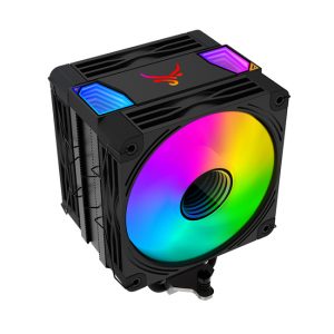 Tản nhiệt Khí CENTAUR CT-AIR03 đen