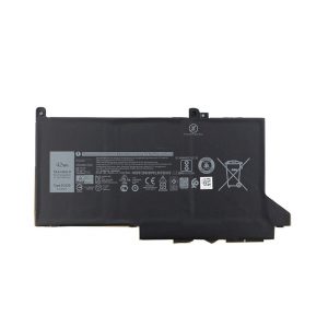 Pin Laptop Dell DJ1J0 7280 42WH