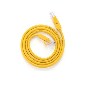 Cáp mạng đúc sẵn Cat5e UTP dài 1m Ugreen 11230