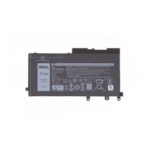 Pin Laptop Dell E5480 93FTF 51W