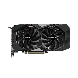 Card màn hình Gigabyte GeForce RTX 2060 D6 6G - Cũ đẹp ( Tray )