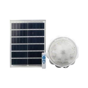 Đèn Năng Lượng Mặt Trời Sinichome Sinic-TN100 Solar