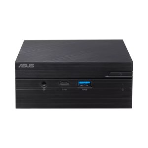 PC mini Asus PN41-S1-BBP272MD  (Pentium® Silver N6005 / Intel AX211 (Gig+), Wi-Fi 6, Bluetooth 5.2/ VESA MOUNT/ Display 1.4 Port)