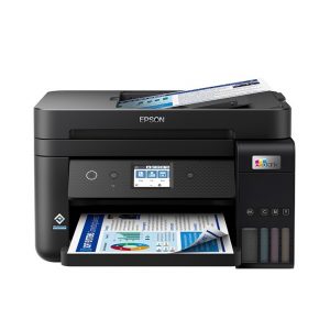 Máy in phun màu đa chức năng Epson L6290