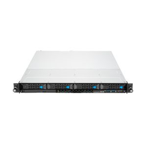 Server Asus RS300-E11-2336028Z (E-2336 6C/16GD4/2TB-7200/C242/2 x Intel LAN I210-AT/350W/nOS/ĐEN) (90SF01Y1-M007A0)