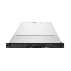 Server Asus RS700-E10-RS4U-4310049Z (Xeon SILVER 4310/2*16GB/2TB/C621A/3108-8i/R40C/800W*2/ĐEN) (90SF0151-M00HZ0)