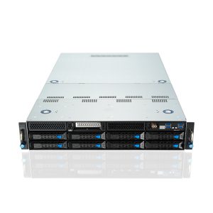 Server Asus ESC4000-E10-WOCPU114Z ( WOCPU/WOM/WOGPU/C621A/WOS/WOA/WON/WOM/WONCRD/3108I/AP/1600W*2/ĐEN) (90SF01B3-M00UE0)